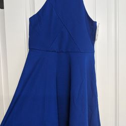  New Ladies Dress .