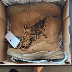 Oakleys Light Assault 3s