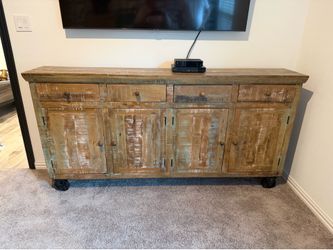 Console/ Cabinet