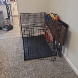 XXL Dog Crate