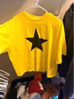 Ye Tampa Mask shirt