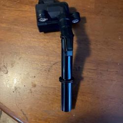 5x New Mercedes-Benz UF741 Ignition Coils (Models Listed Below)