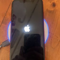 iPhone XR 128GB (AT&T)