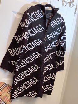 Cardigan With Hood