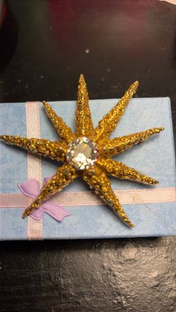 Vintage Broach