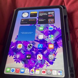 APPLE IPAD A 16 Generation 