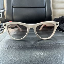 Meta Glasses RayBan 