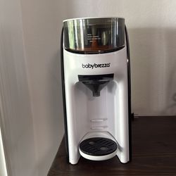 Baby Brezza