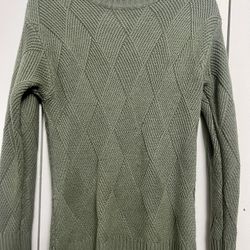 Ladies Sweater
