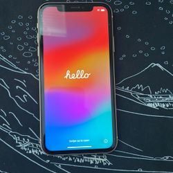 iPhone XR Unlocked