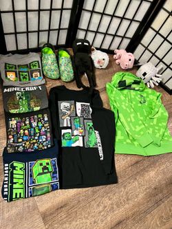 Size 8 everything for $25