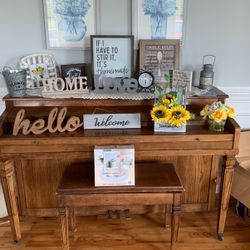 Home Decor And More