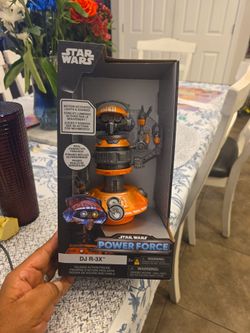 Toys