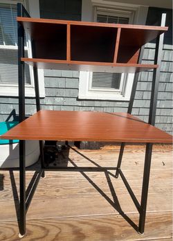 Computer Desk