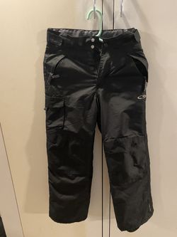 Youth Snow Pants