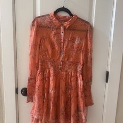 Free People Dress 