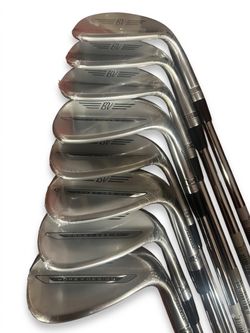 Titleist BV  SM11  Vokey Design