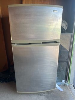 Whirlpool Fridge