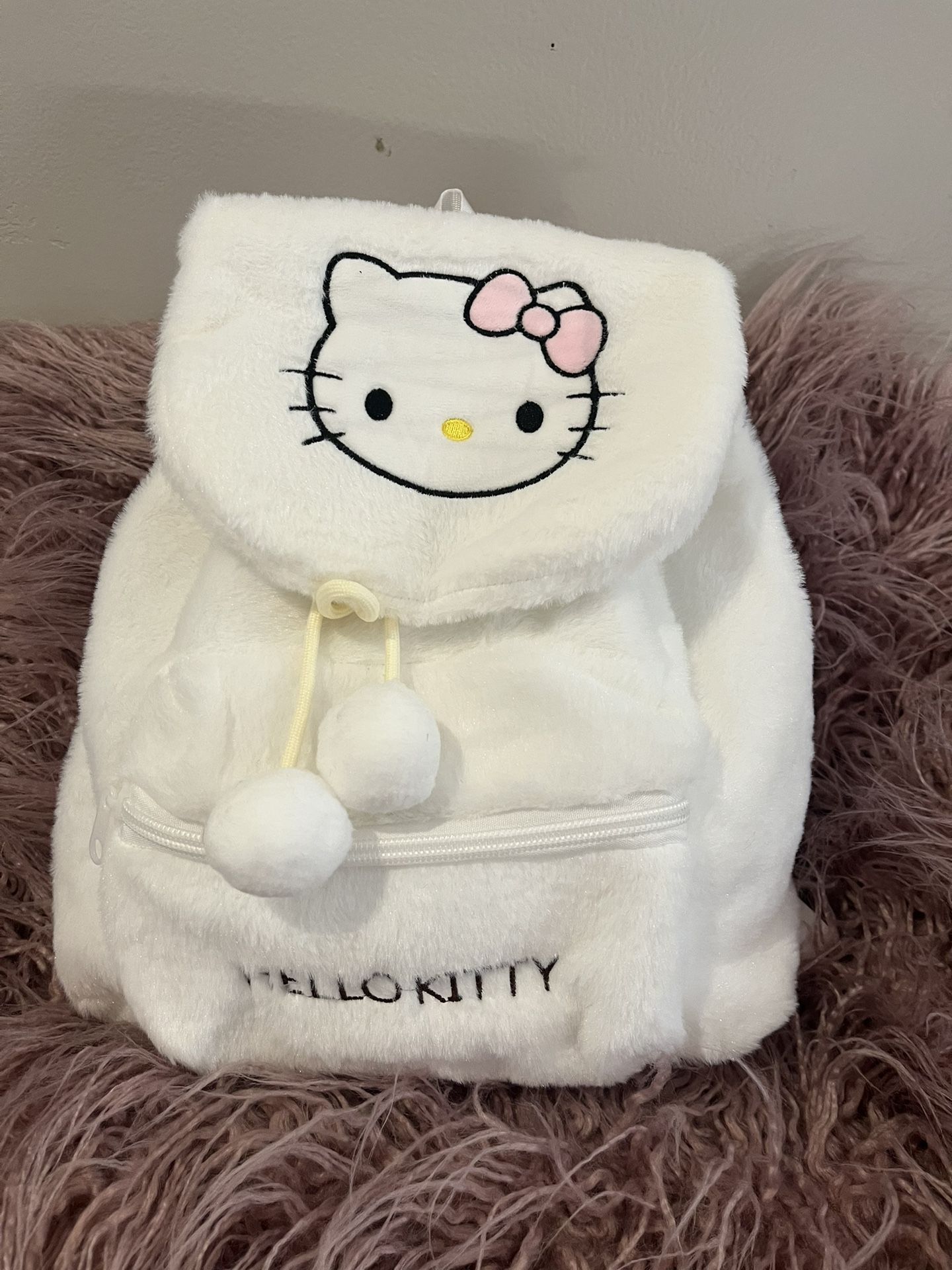 Hello Kitty Bag Pack