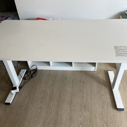 Electric Standing Desk