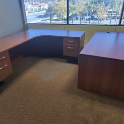 Free Office Furniture - Everything Must Go