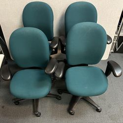Office Task Chairs By Herman Miller