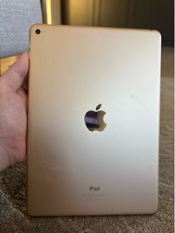 Apple iPad Air 2