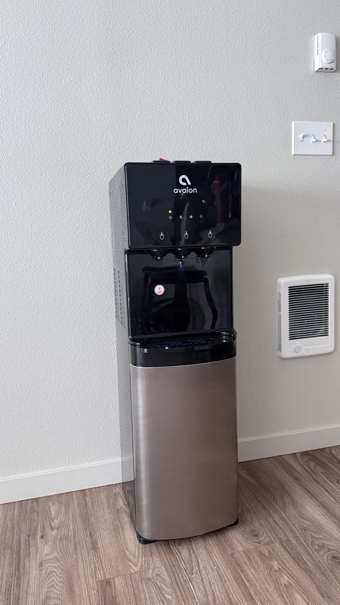 Avalon Black Water Dispensary