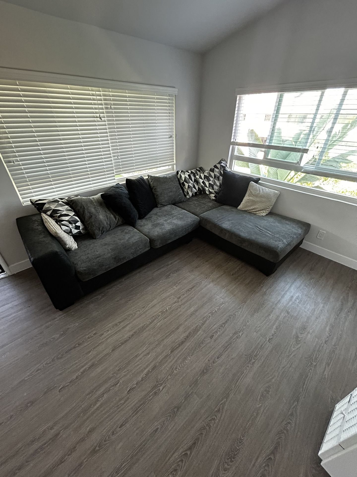 Sectional Couch