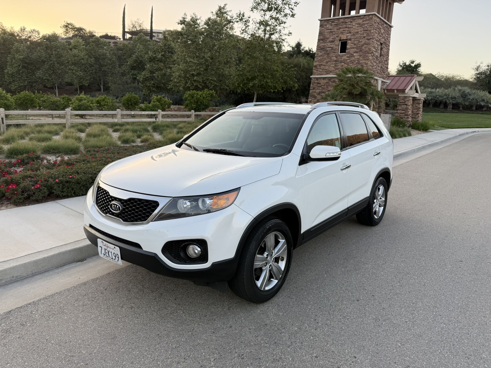 2012 KIA Sorento