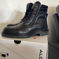 Aldo Men’s Boots 