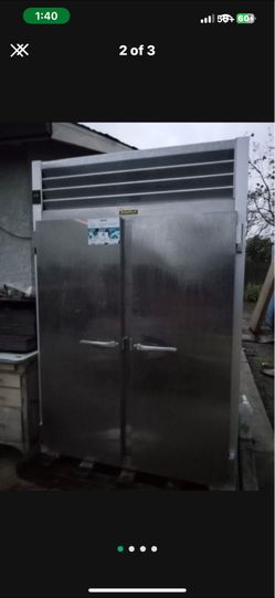 Refrigerador  Comercial 