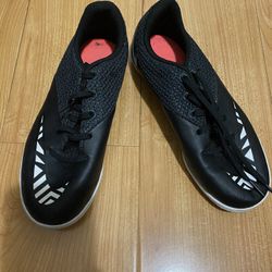 Nike Indoor Soccer Shoes 5y