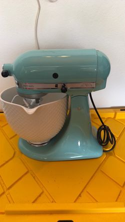 Kitchen Aid Mixer