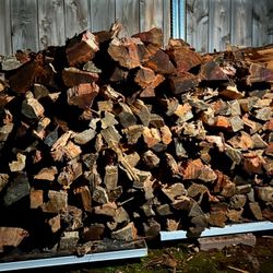 Dry Split Almond Mix Firewood!!!Ready Too Burn Seasoned Wood!!!