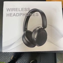 MMWOWARTS Bluetooth Headphones with Active Noise Cancelling (ANC)