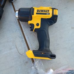 New Tool Dewalt 20v 