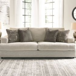 BRAND NEW SOFA 