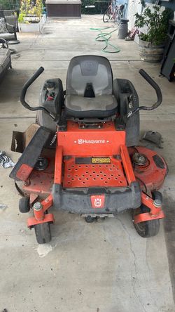 Husqvarna 254f