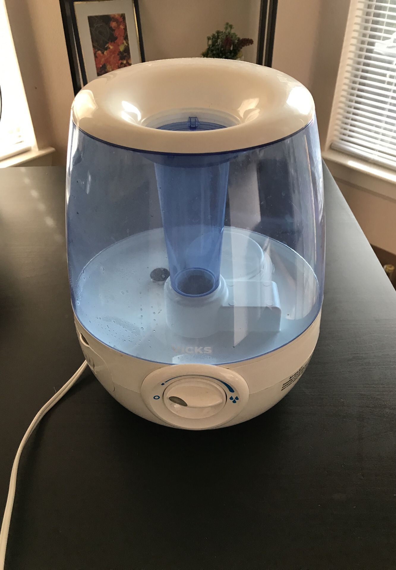 Vicks Humidifier