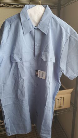 Dickies men's shirt