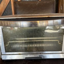 Cuisineart Toaster