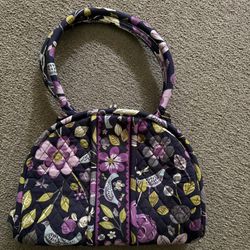 Vera Bradley Purse