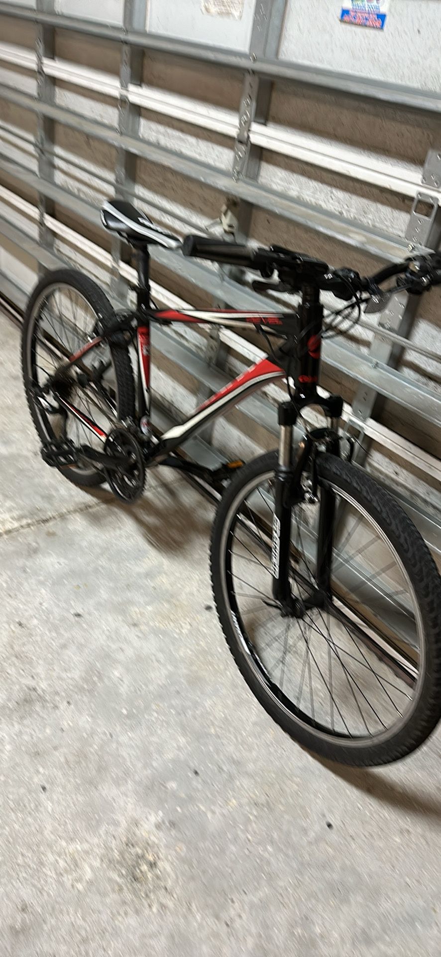 Bicicleta 26 “ GIAN REVEL 