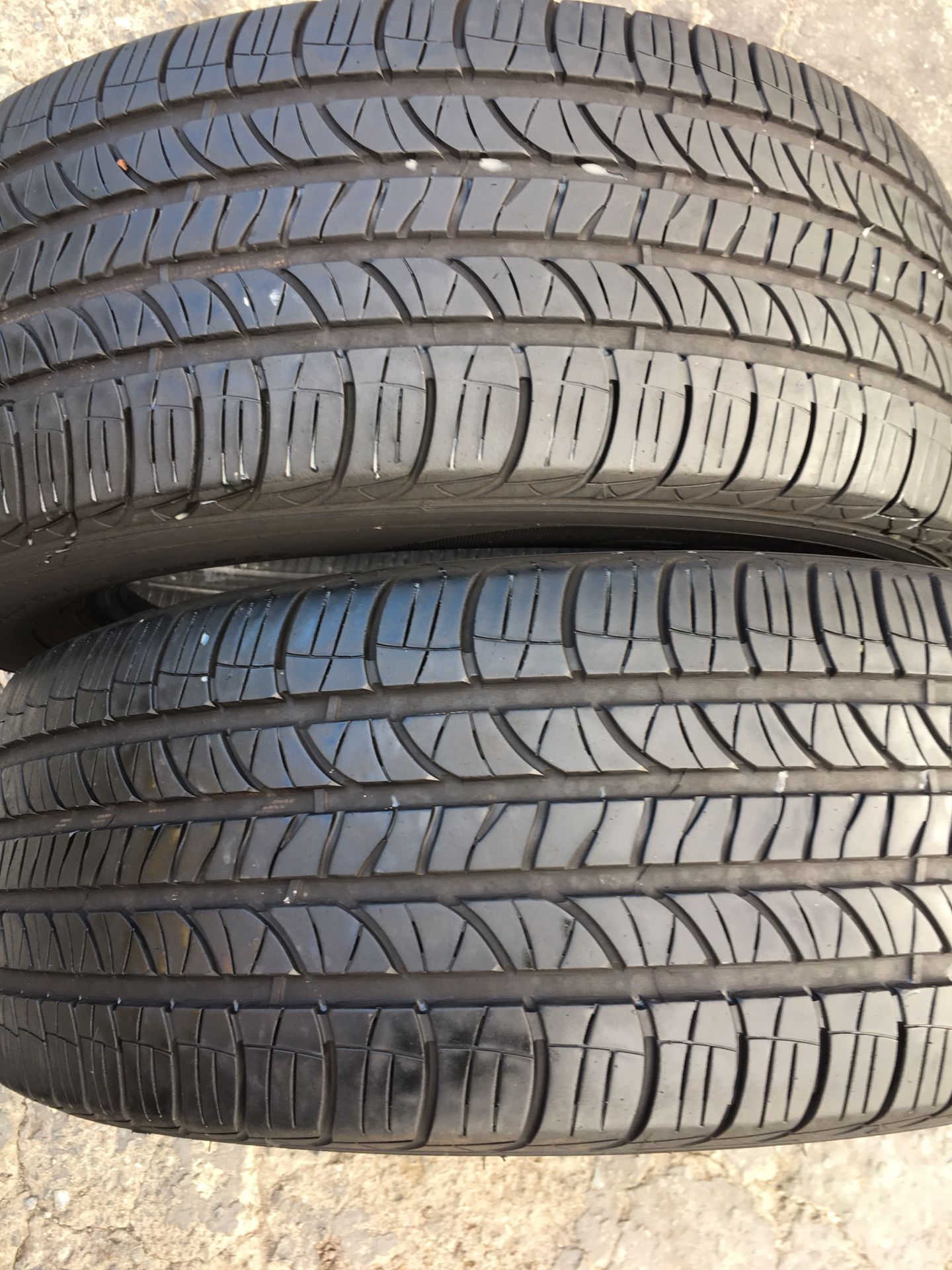 Tires 225 60 16 goodyear