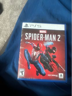 Spider man 2