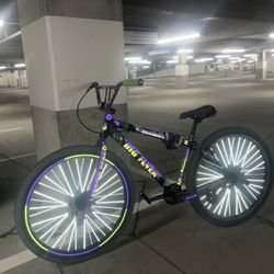 SE BigFlyer 29' 