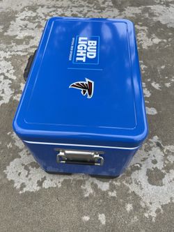 NFL Rolling Cooler - Las Vegas Raiders for Sale in Montebello, CA - OfferUp