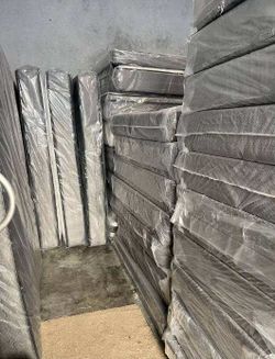 Brand new mattresses for sale