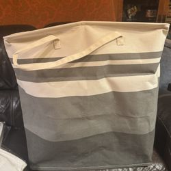 NEW laundry bag